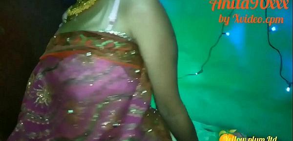  Indian Anita bhabi ki Dipawali Celebration sex video Indian Desi video